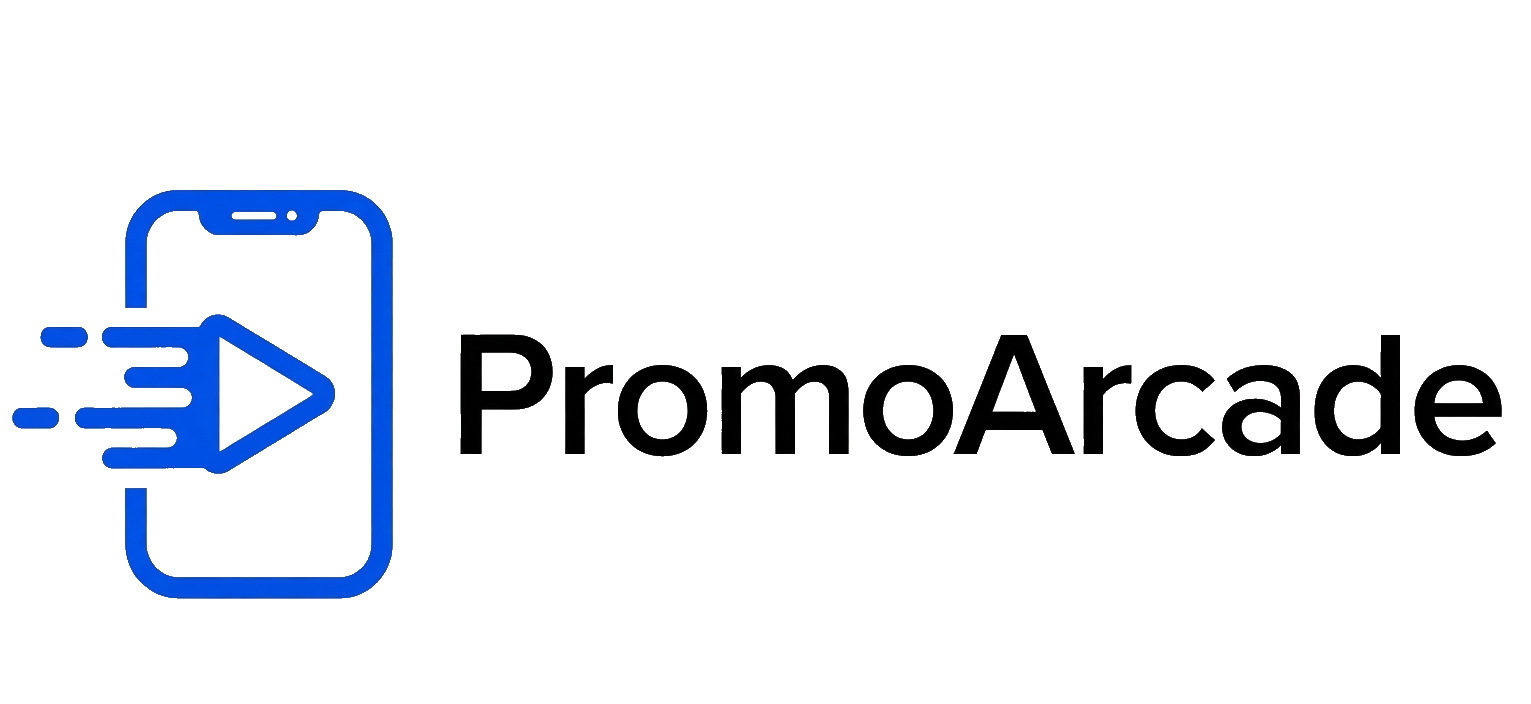PromoArcade